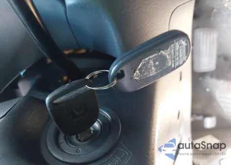 2004 Honda Pilot Ex z USA, uszkodzony, nr VIN 2HKYF18474H558466